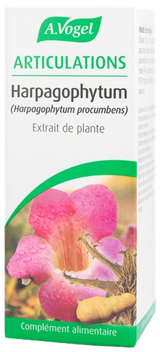 [43550] Harpagophytum A.VOGEL 50 ml