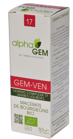 [GEC50VEN] Gem-Ven ALPHAGEM