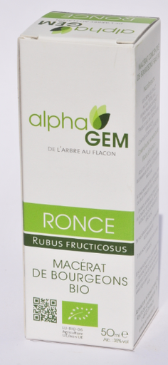 [GEU50RON] Ronce ALPHAGEM
