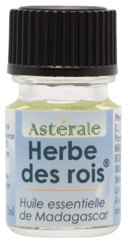 Herbe Des Rois ASTERALE
