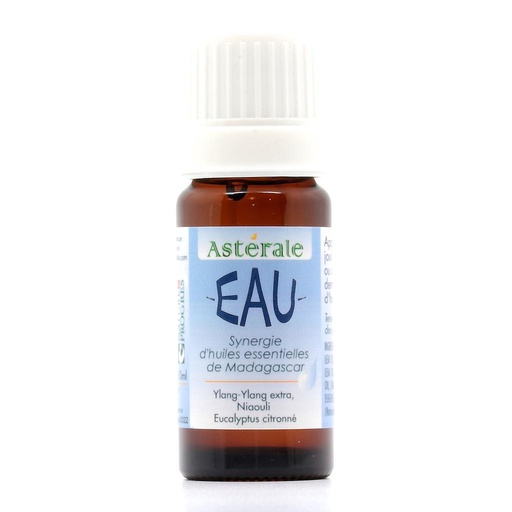Eau ASTERALE