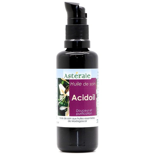 [SAC50] Acidoil ASTERALE