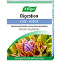 Digestion Foie Detox Comprimés A.VOGEL